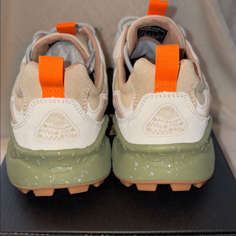 NWT Flower Mountain Yamano Uni Sneaker - Picture 9 of 14